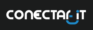 ConectarIT logo